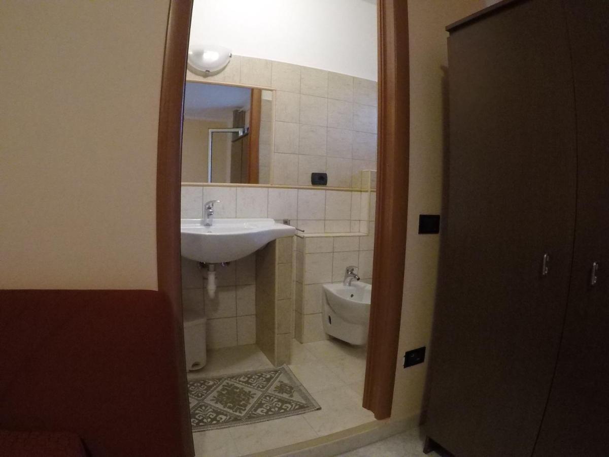 B&B Bassu Bosa Eksteriør bilde