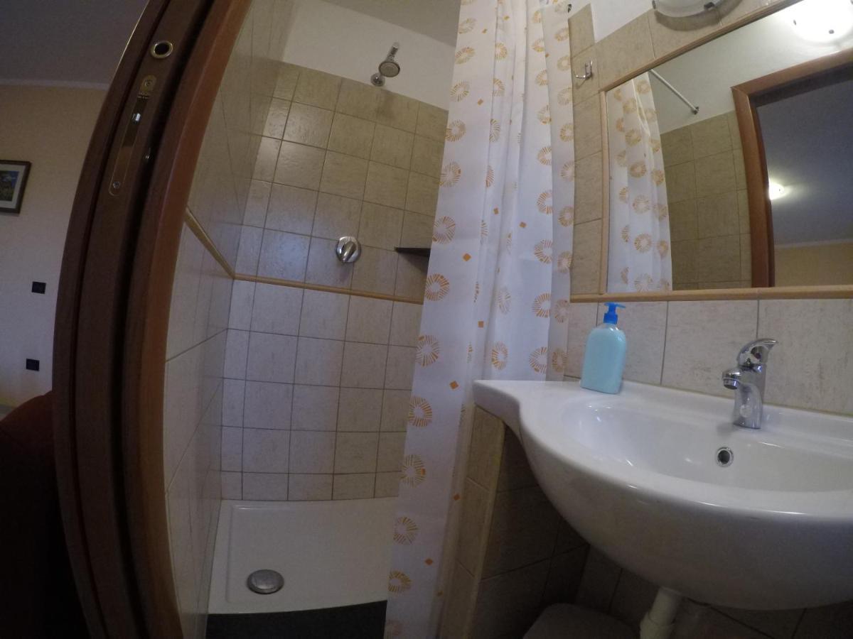 B&B Bassu Bosa Eksteriør bilde
