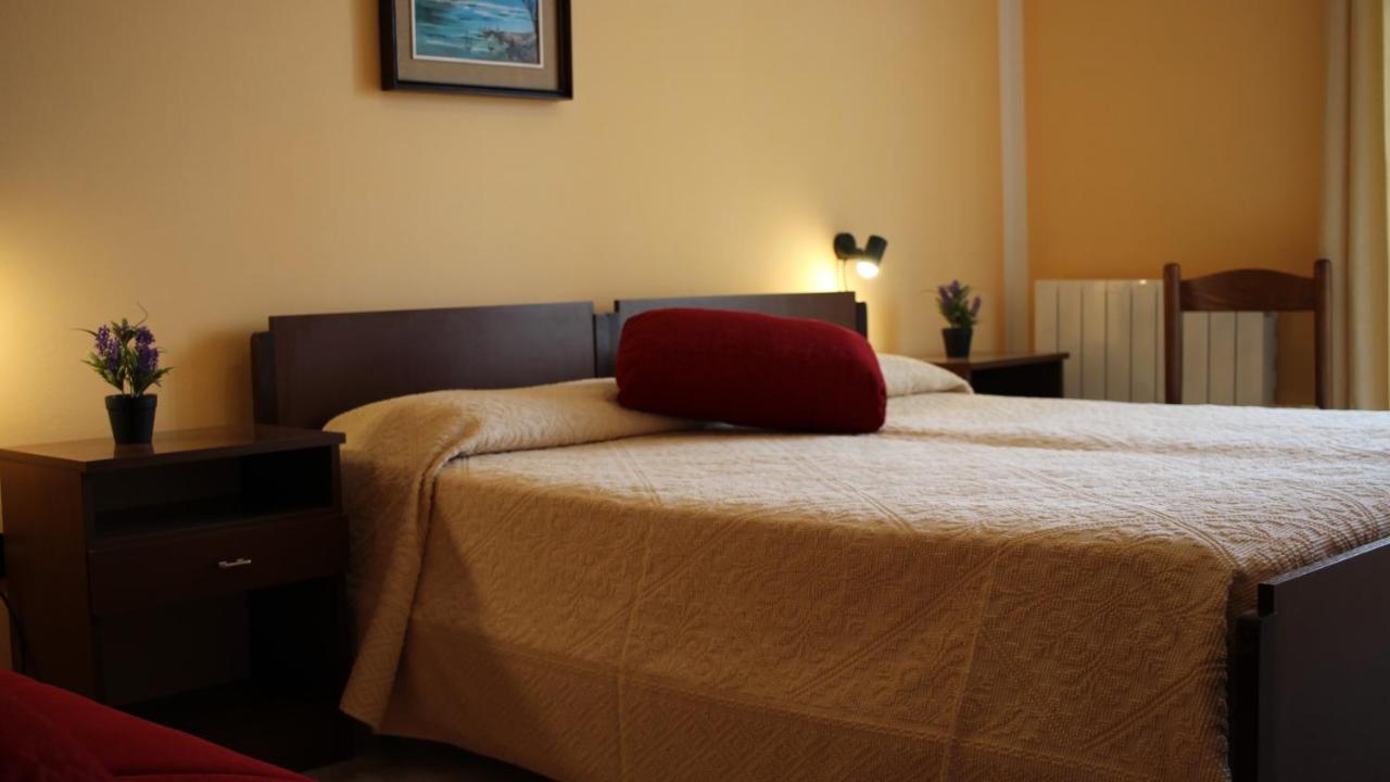 B&B Bassu Bosa Eksteriør bilde