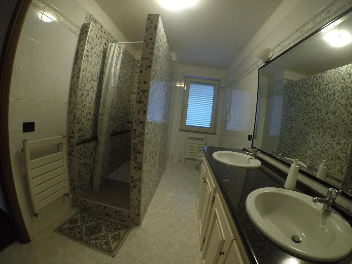 B&B Bassu Bosa Eksteriør bilde